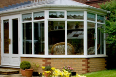 conservatories Green Ore