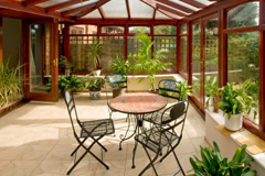 Green Ore conservatory quotes