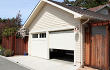 Green Ore garage construction leads